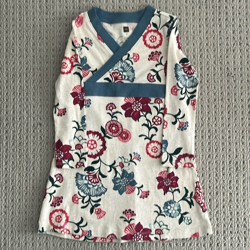 Tea Collection 3T dresses, brand new condition - Picture 2 of 5